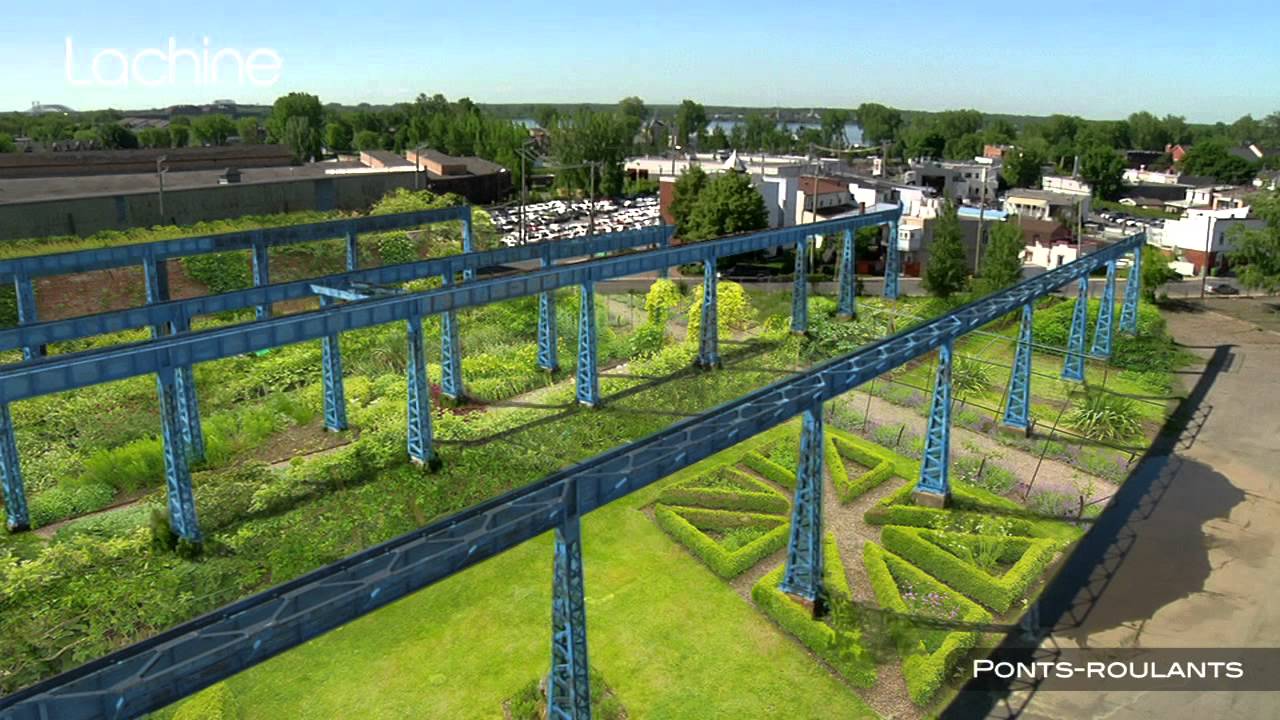 Lachine EST