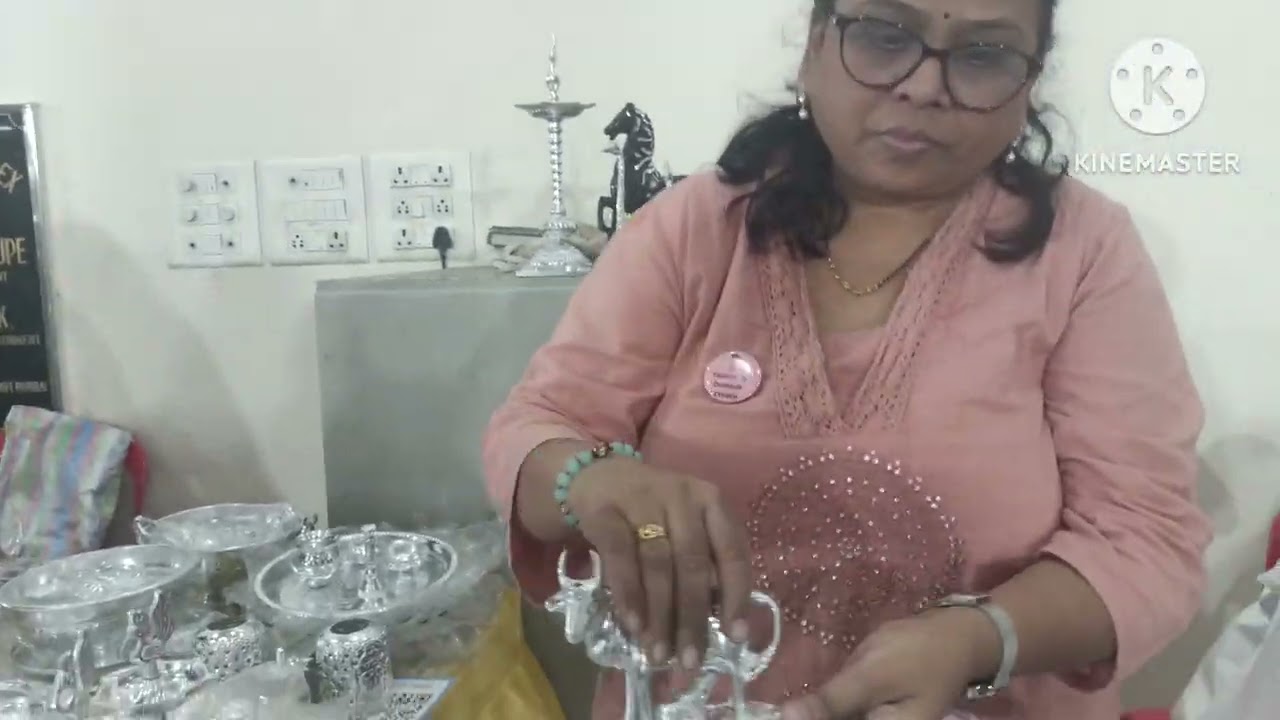 Gun metal se bana hai kabhi kala nahi hoga 😍