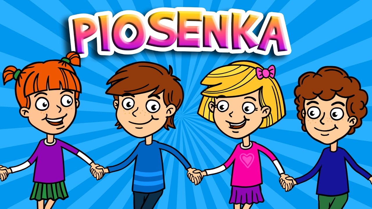 Piosenka dla dzieci K&oacute;łko Graniaste