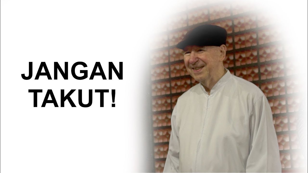 Romo Prier: Gembala yang baik
