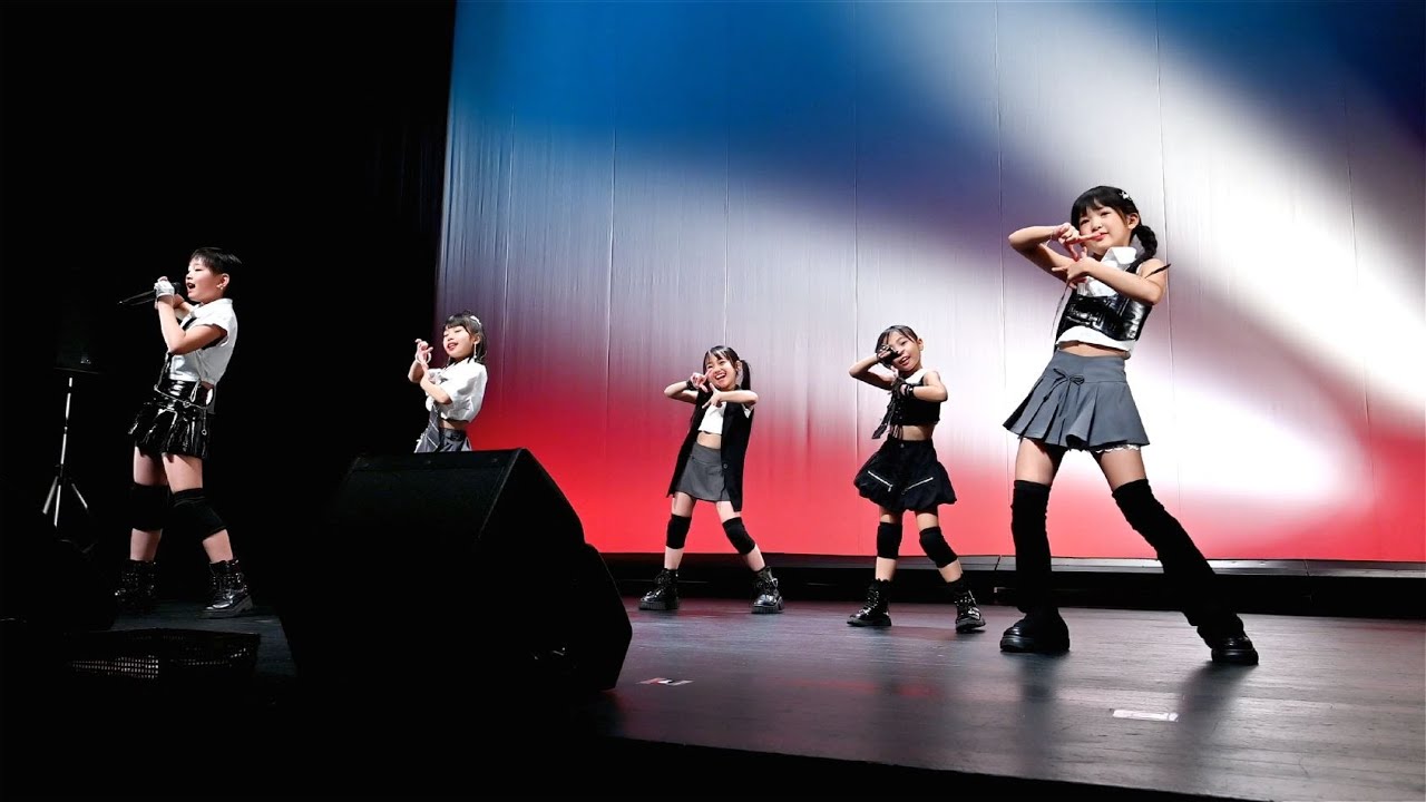 2024年10月6日 東京アイドル劇場’アイゲキ’ フレッシュアイドルSP RAD SUPERIORS