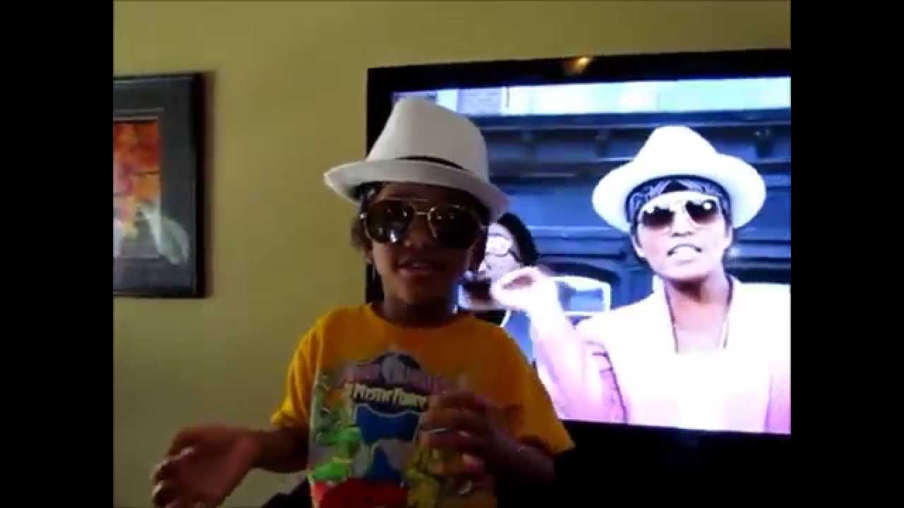 elaam vs. bruno mars