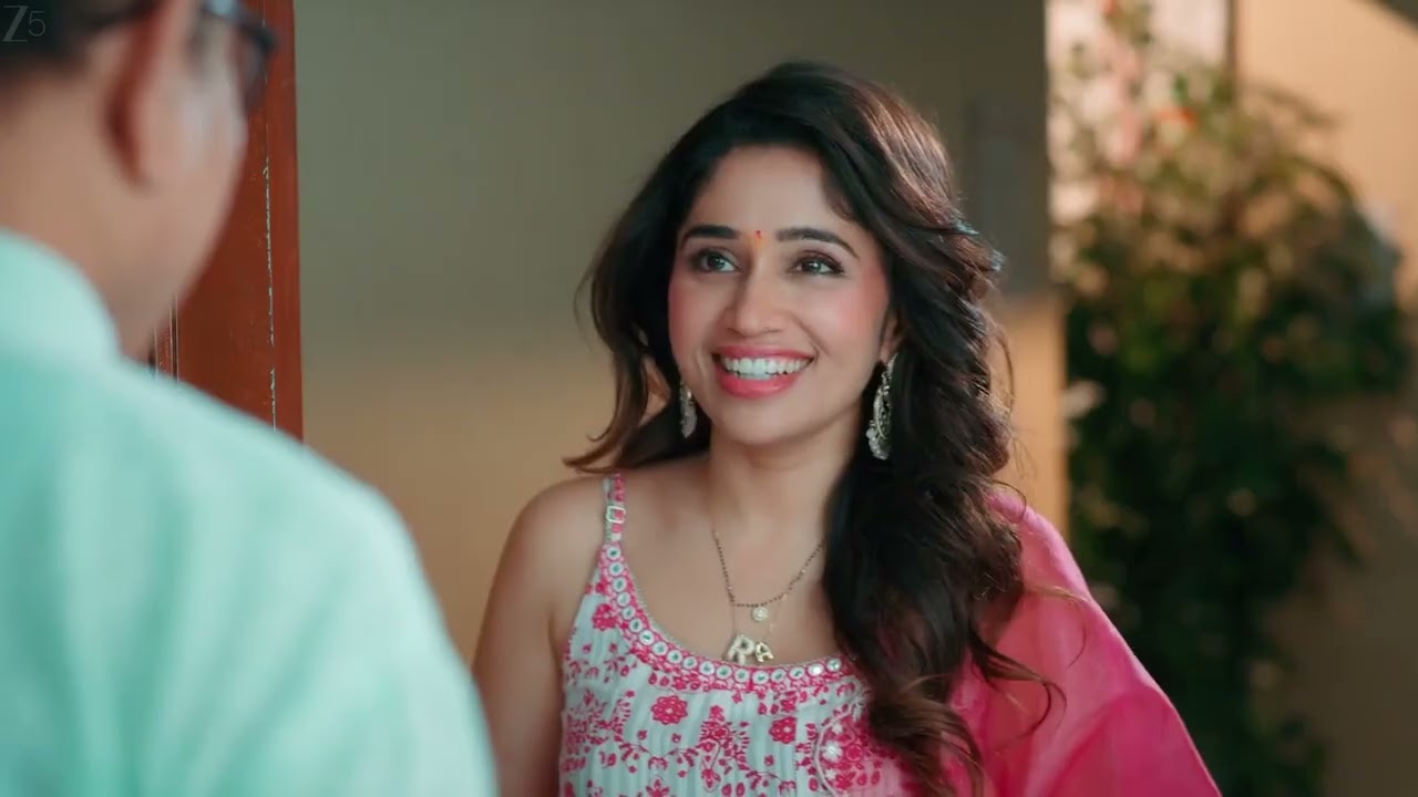 Veen Doghatli Hi Tutena | Ep - 190 | Best Scene | Feb 18 2026 | Zee Marathi