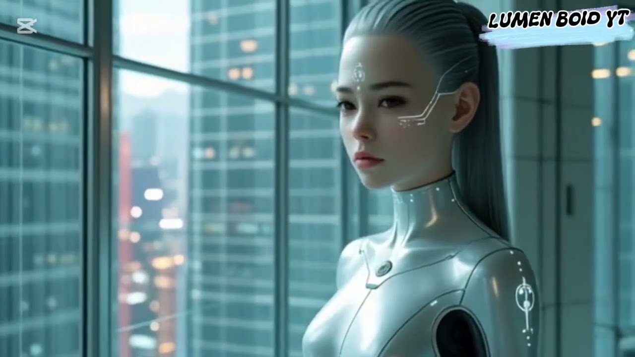 The world is destroyed. #SciFiLove #FutureLoveStory #EmotionalShorts #CinematicLove #ShortFilmMagic