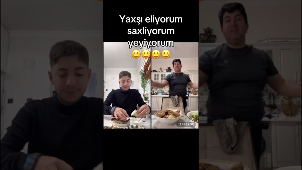 Nianın dolmalarına görə mübahisə etdilər