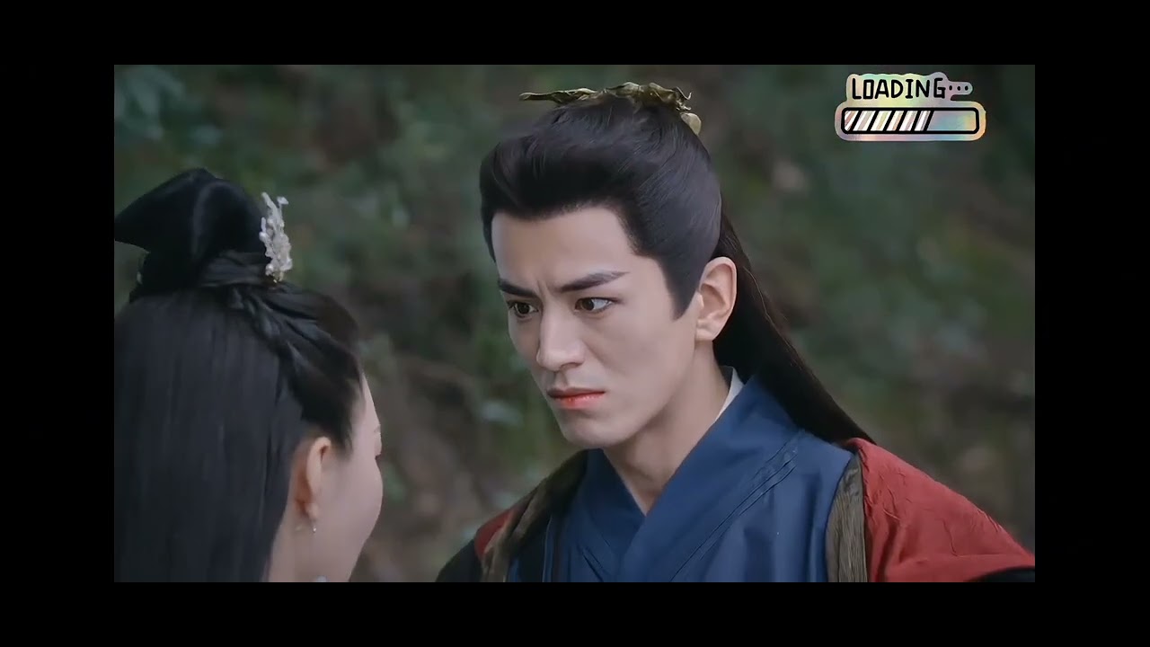 Clips for【明月入卿怀·A Forbidden Marriage】 #李九霖 #lijiulin #jiulinli #shorts #cdrama #clips #video #drama