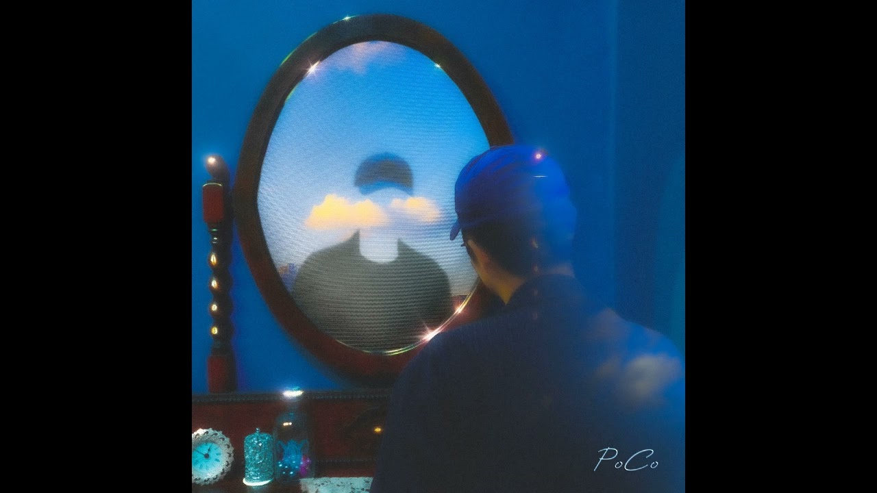 PoCo-Poetic Mood (Feat. SOOM, 나수민)