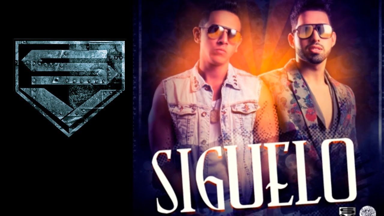 Sonny & Vaech - Siguelo