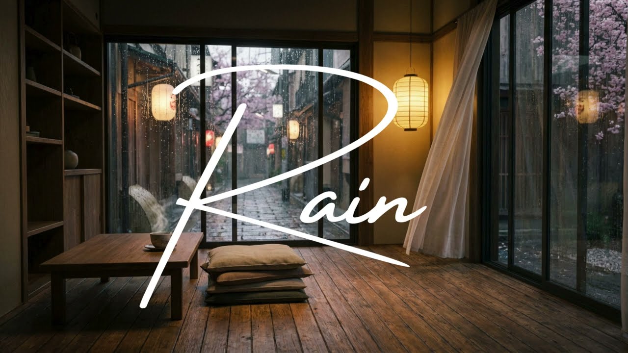 Study Music for Concentration • R&B Deep Focus • 1/2 Hour