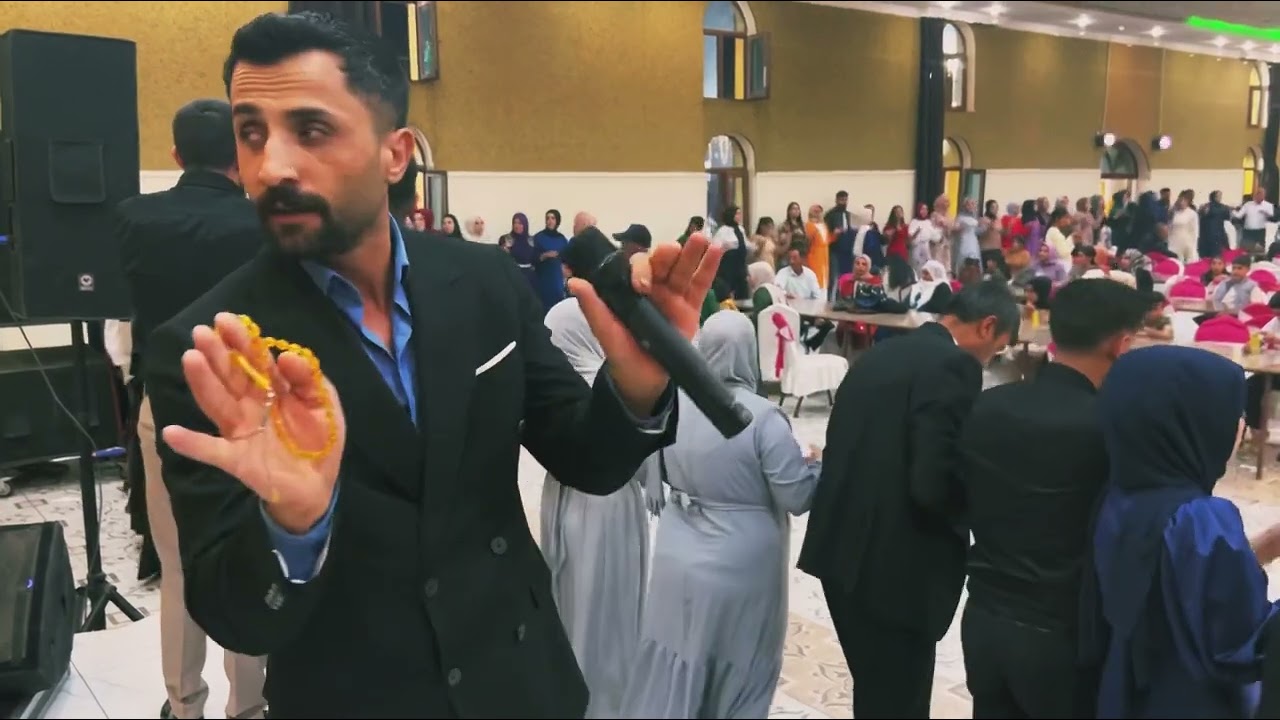 Barış Akkuş Û Hozan Emrah - Düğün Video 2022