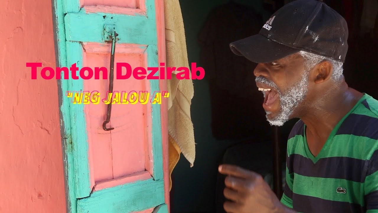 TONTON DEZIRAB 