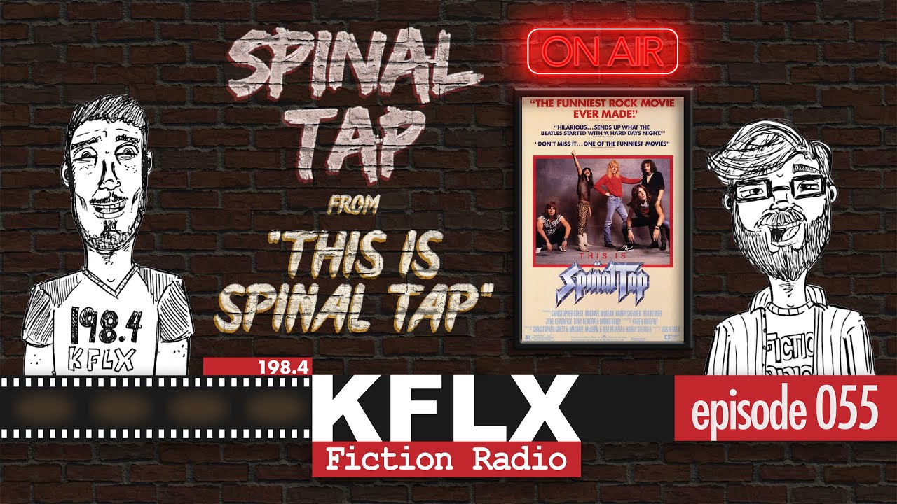 This Is Spinal Tap