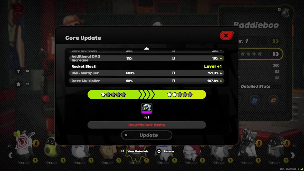 Zenless Zone Zero - PS5