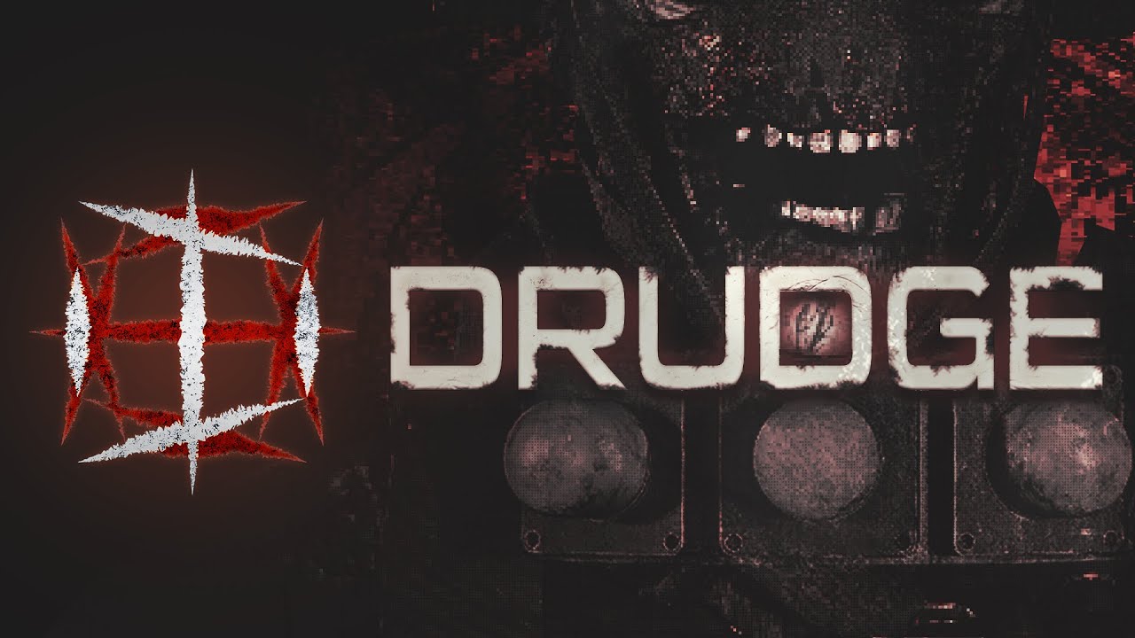DRUDGE - Официальный Трейлер