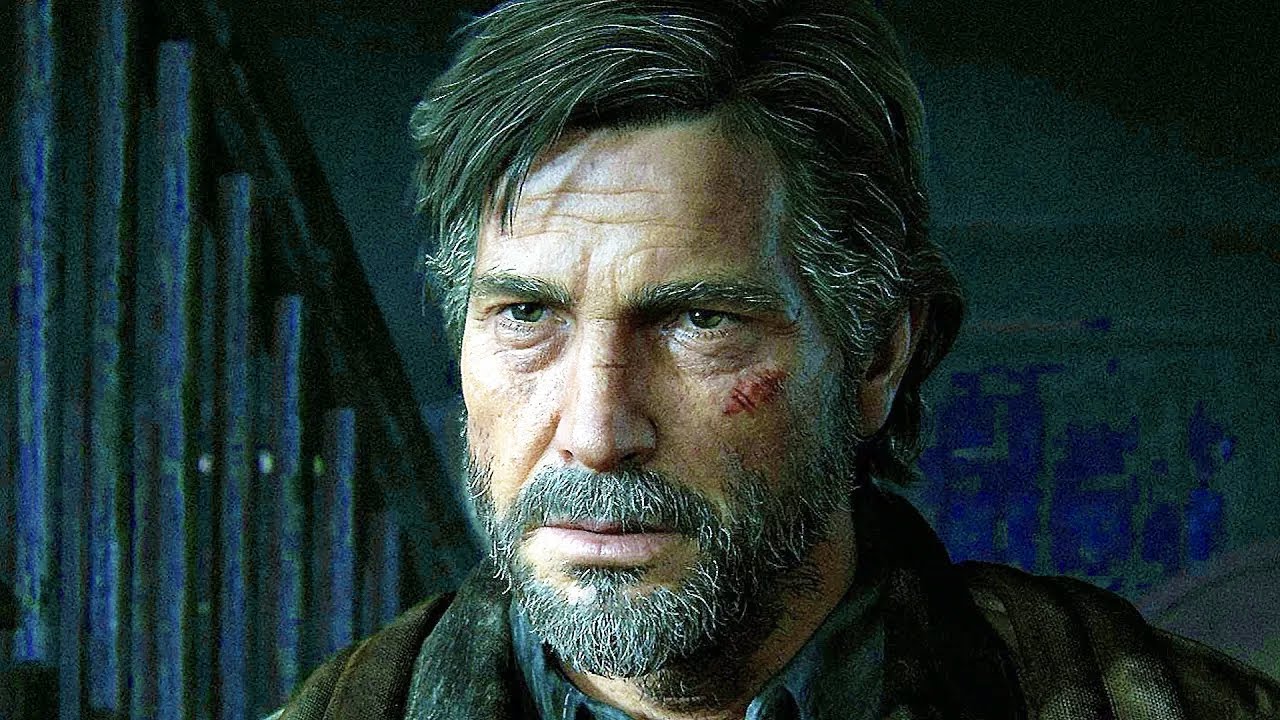 Noul THE LAST of US 1 (REMAKE) [PART 1]