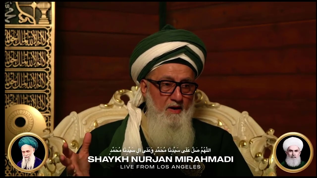 Surah 63 ( المنافقون) PART 2 | stay away those who don’t do mawlid for the prophet (SAW)