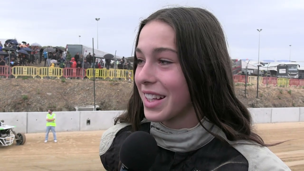 AUTOCROSS NEWS #17 Foz Coa