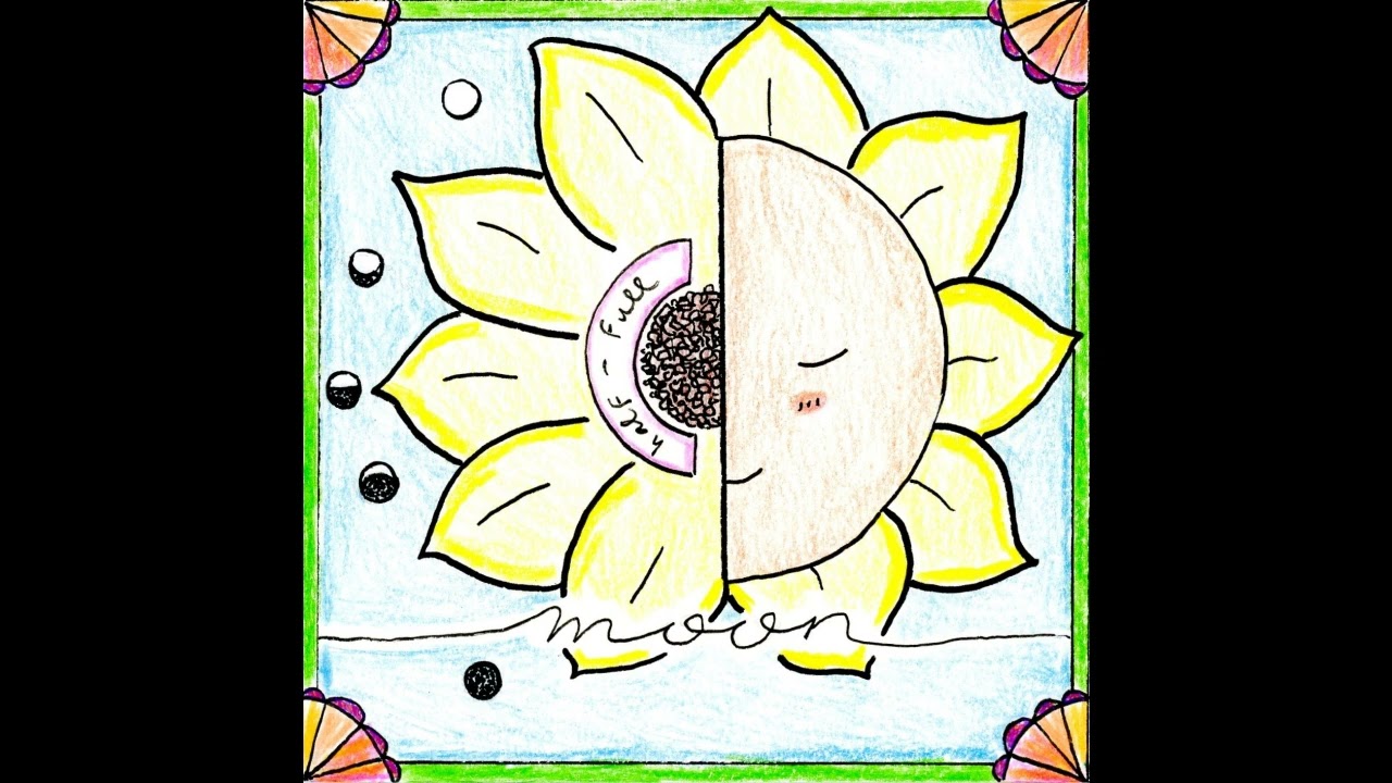 Moon - Grown