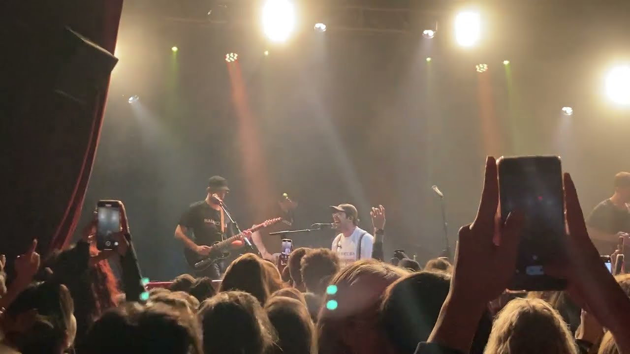 Galeffi - In questa casa - Live Bologna (Locomotiv Club) 28.01.2023