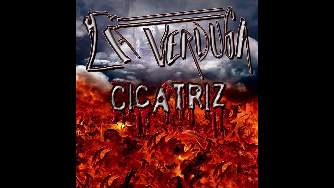 LA VERDUGA - VIDA
