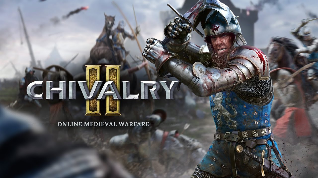 Chivalry 2 Gameplay PC