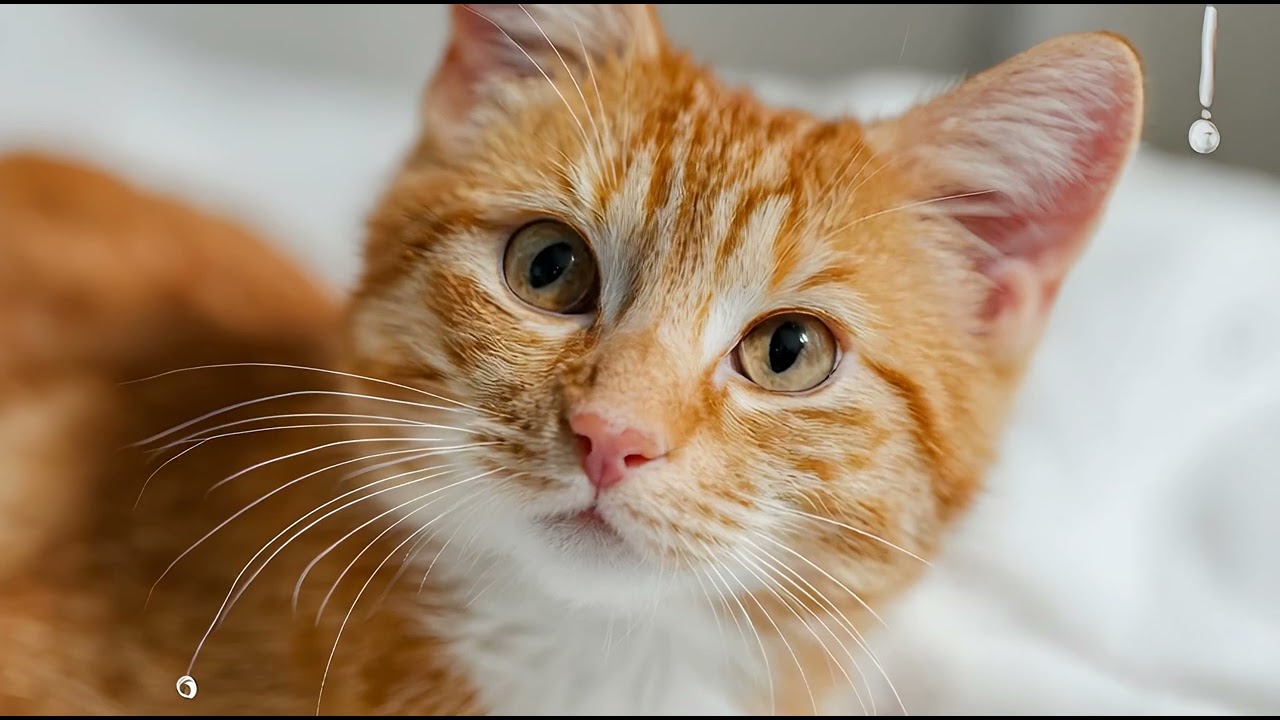 🐱 Adorable Cats Compilation: Cuteness Overload! 😻
