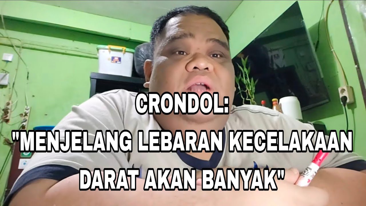 INTUISI DI BALIK KECELAKAAN DI EXIT TOL BAWEN || ADA CAMPUR TANGAN 