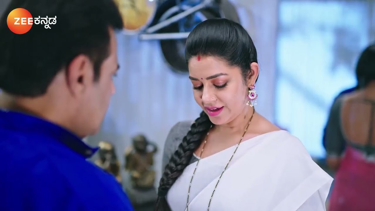 Amruthadhaare | Ep - 536 | Best Scene | Feb 19 2025 | Zee Kannada