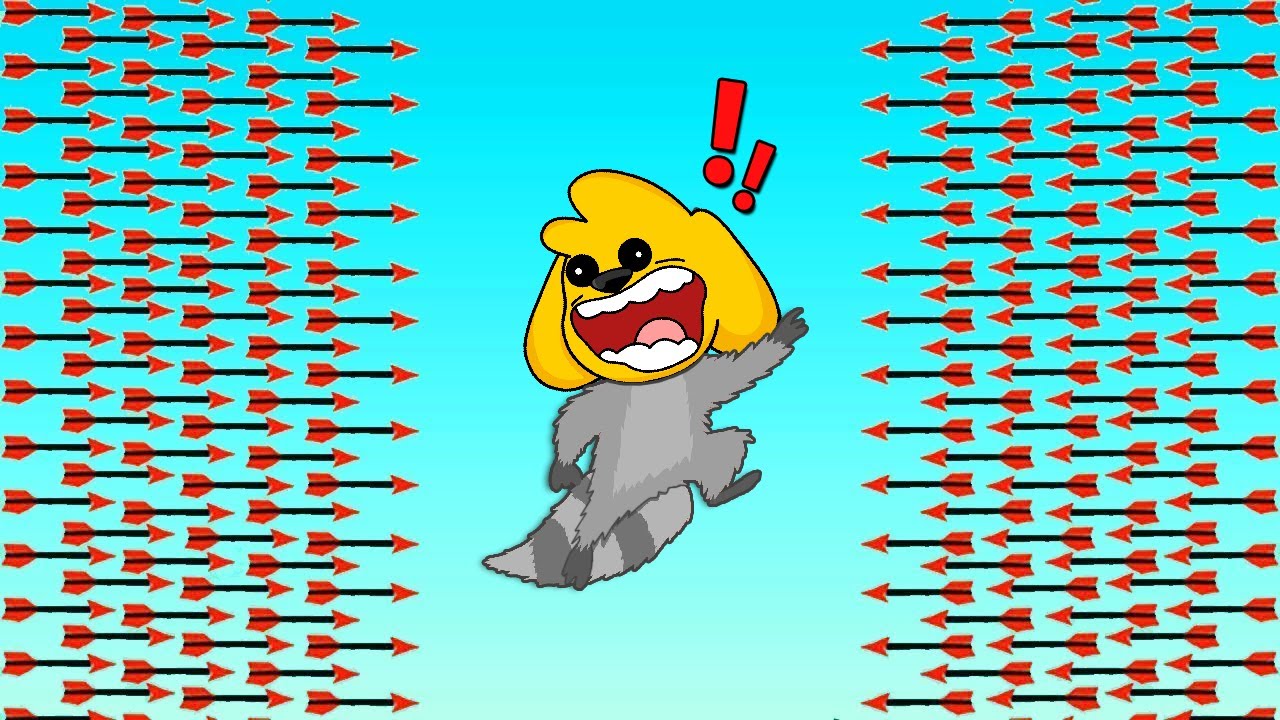 1000 FORMAS DE MORIR!! 😂☠ VUELVEN los ANIMALES TRAMPOSOS 🦝 Ultimate Chicken Horse 🔴EN DIRECTO