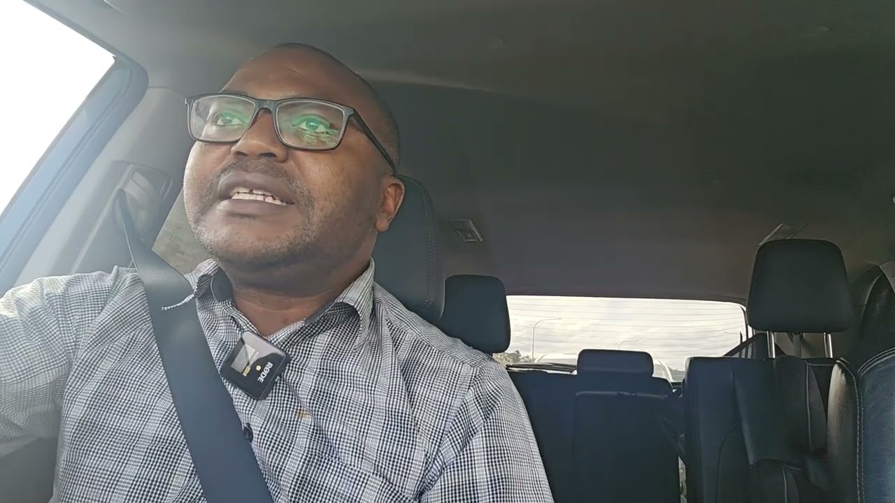 Kukibazo co  kuja hanze | Immigration