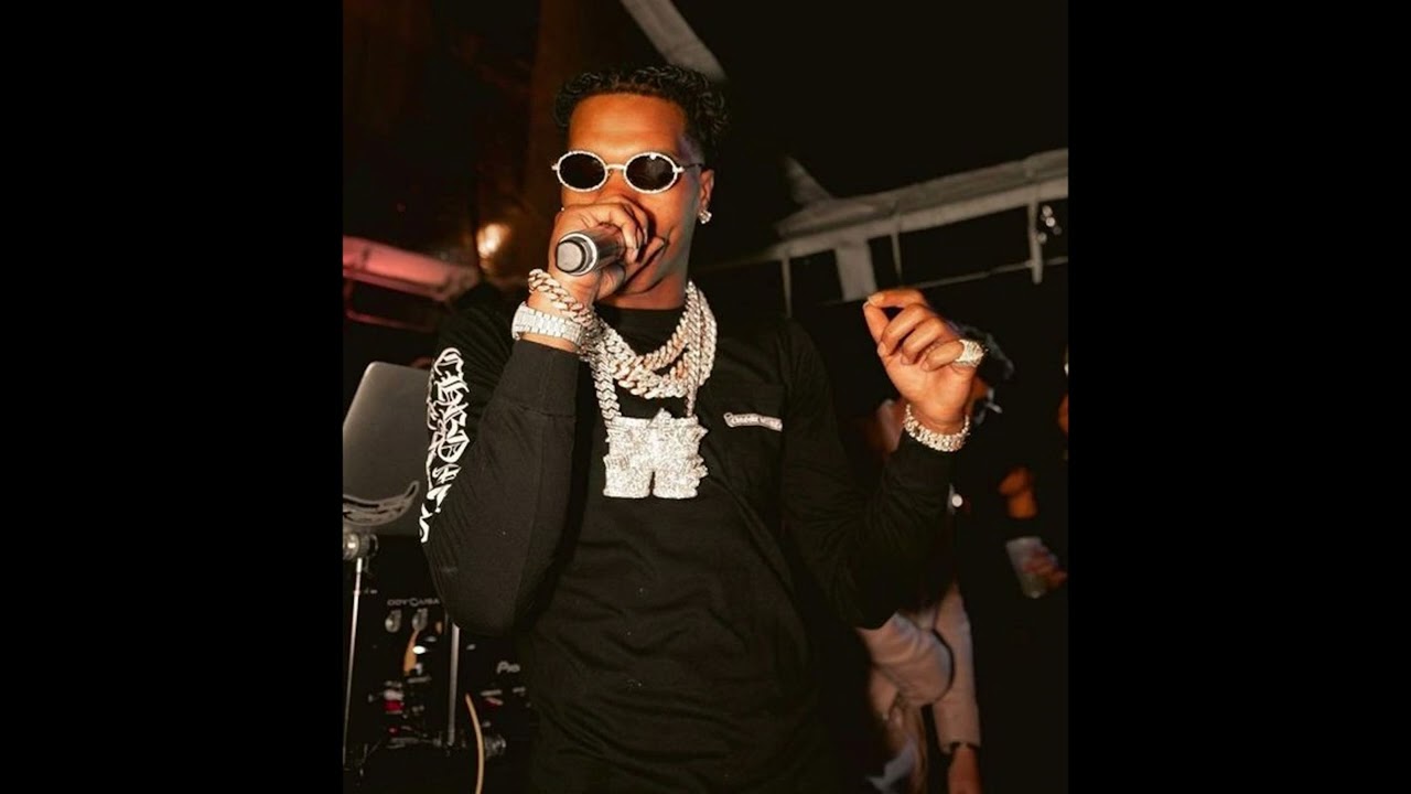 (FREE) Lil Baby Type Beat 2023 - 