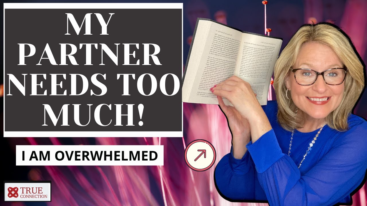 My Partner Needs too Much From Me! Your S.O. has multiple love languages? Don't worry, you got this!