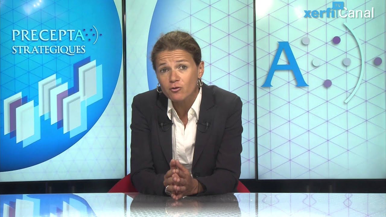 Isabelle Huault, Xerfi Canal Entreprises : des comportements plus mim&eacute;tiques qu'efficaces