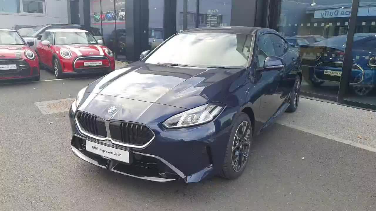 26488992 - 2026 BMW 2 Series 220 Gran Coupe M Sport RefId: 695495