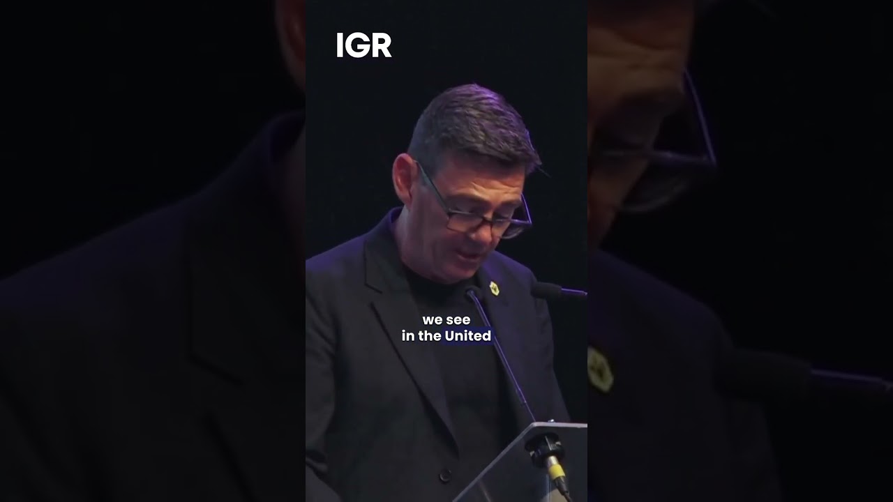 Meet The Man Hoping To Replace Keir Starmer As UK PM | IGR | India Global Review