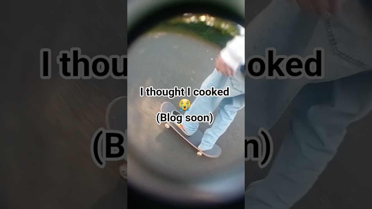 I did NOT cook 😭 #beats #music #blox #helpmemakethismakesense #skateboarding #skateblog