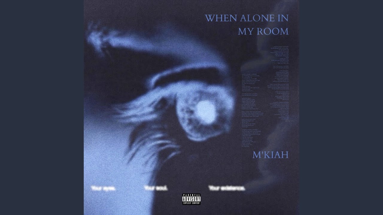 When Alone