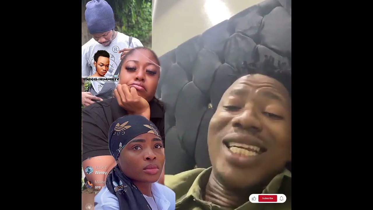 UNTOUCHABLE'S CAMERAMAN VOWS TO ALWAYS SUPPORT & PROTECT PRECIOUS FROM UNTOUCHABLE'S NEW GIRLFRIEND!