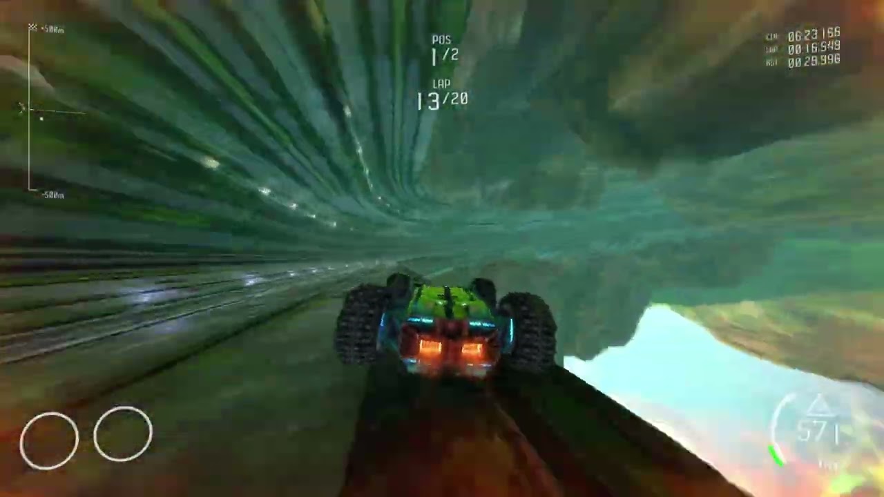 Endurance Trophy - GRIP (Trophy Guide)