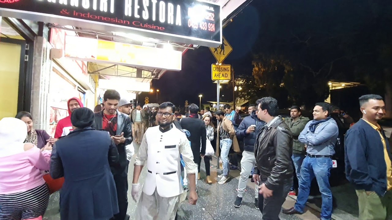 Before (Sydney, AUS) EID UL FITER......2020