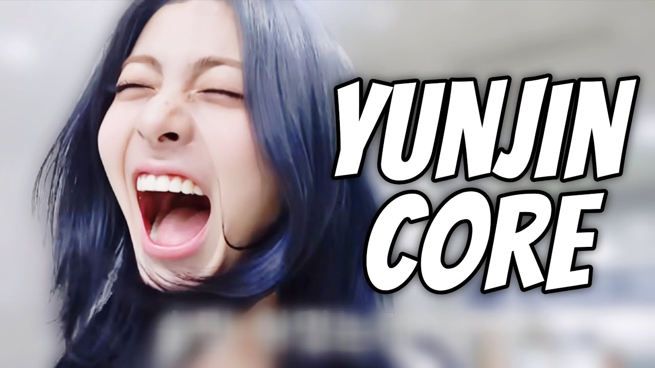 yunjin core