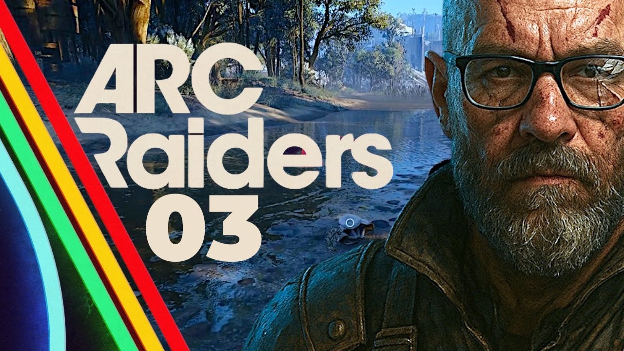 ARC Raiders - Nie bądź głupi