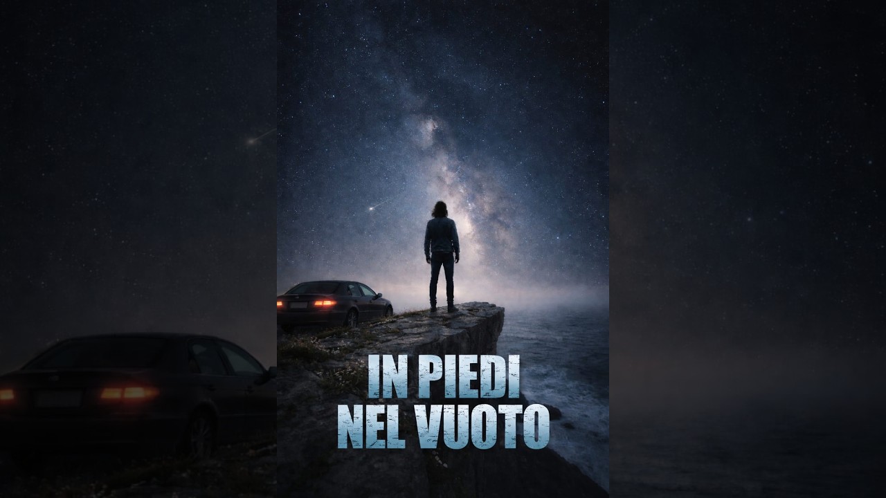 In Piedi nel Vuoto