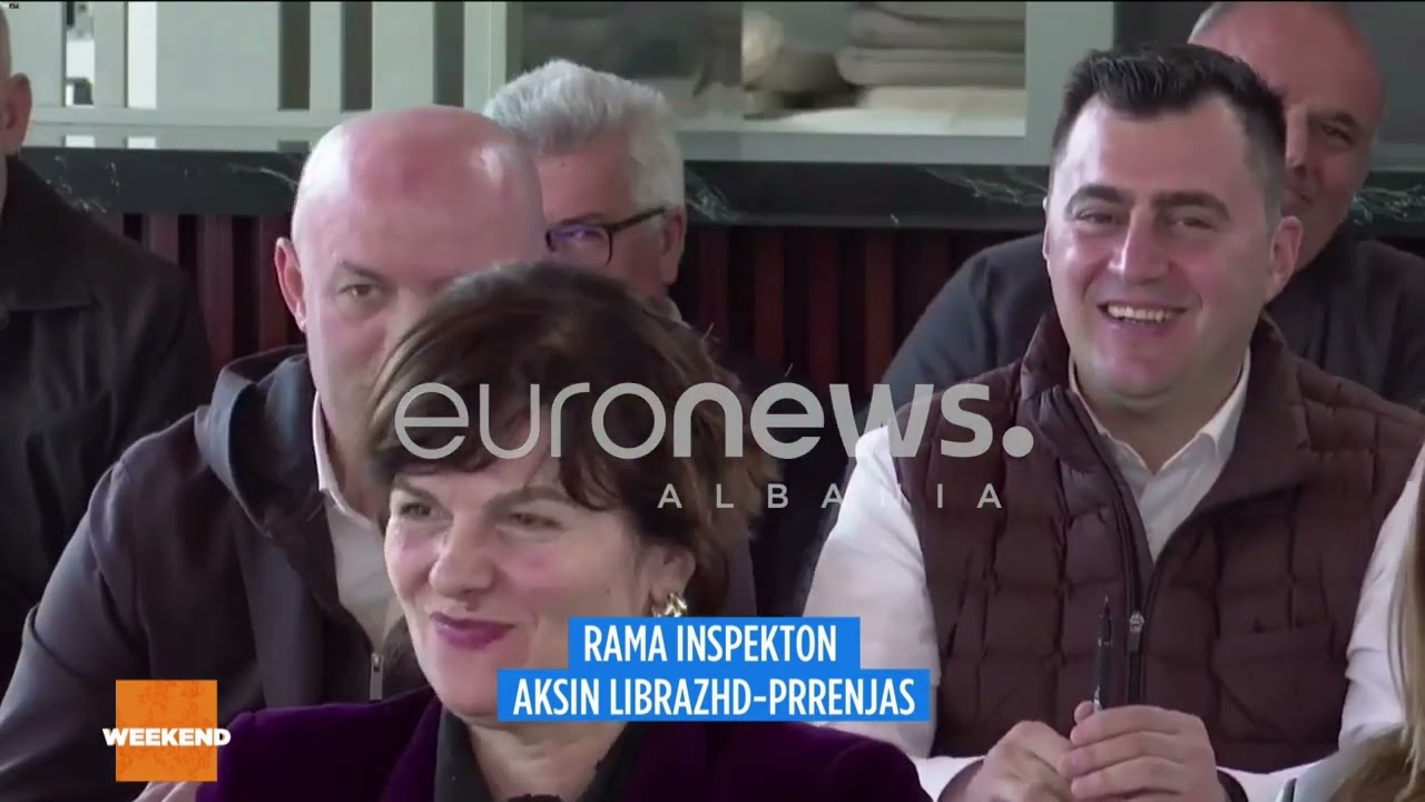 Rama për protesta e opozitës: Jashtëderdhje në bulevard , bëhen për lajme që çohen nëpër botë