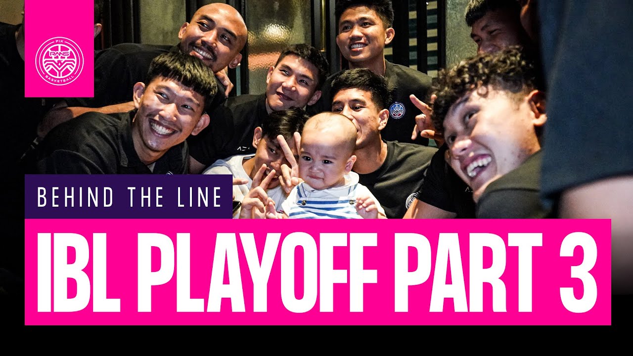 BEHIND THE LINE | DAPET KESEMPATAN DINNER BARENG CIPUNG!!!!!