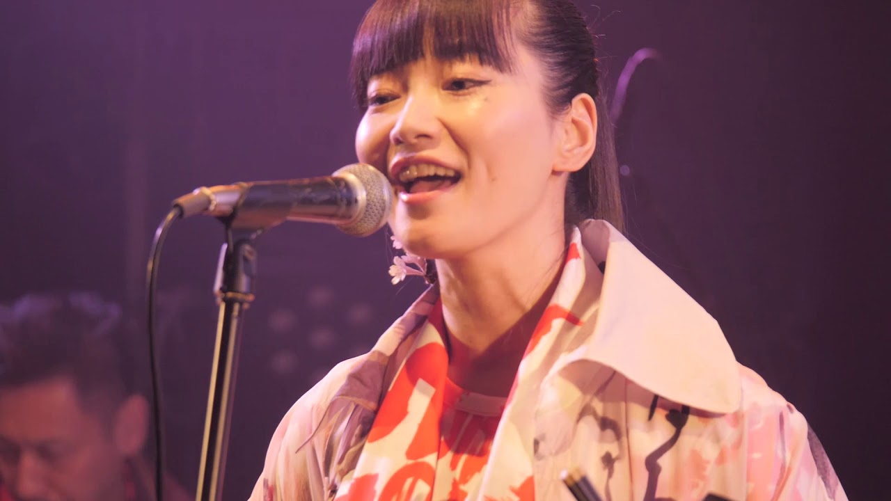 2020 Opening Ceremony: Anna Sato &times; Toshiyuki Sasaki