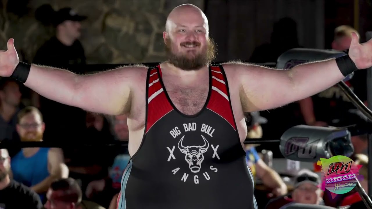 FREE MATCH | Angus Keyser v Redwing - 06.22.24