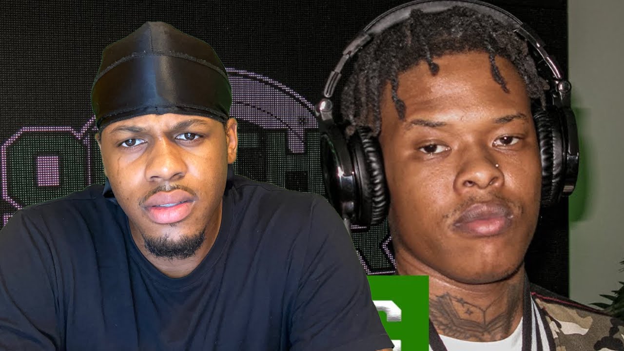 NASTY C - 