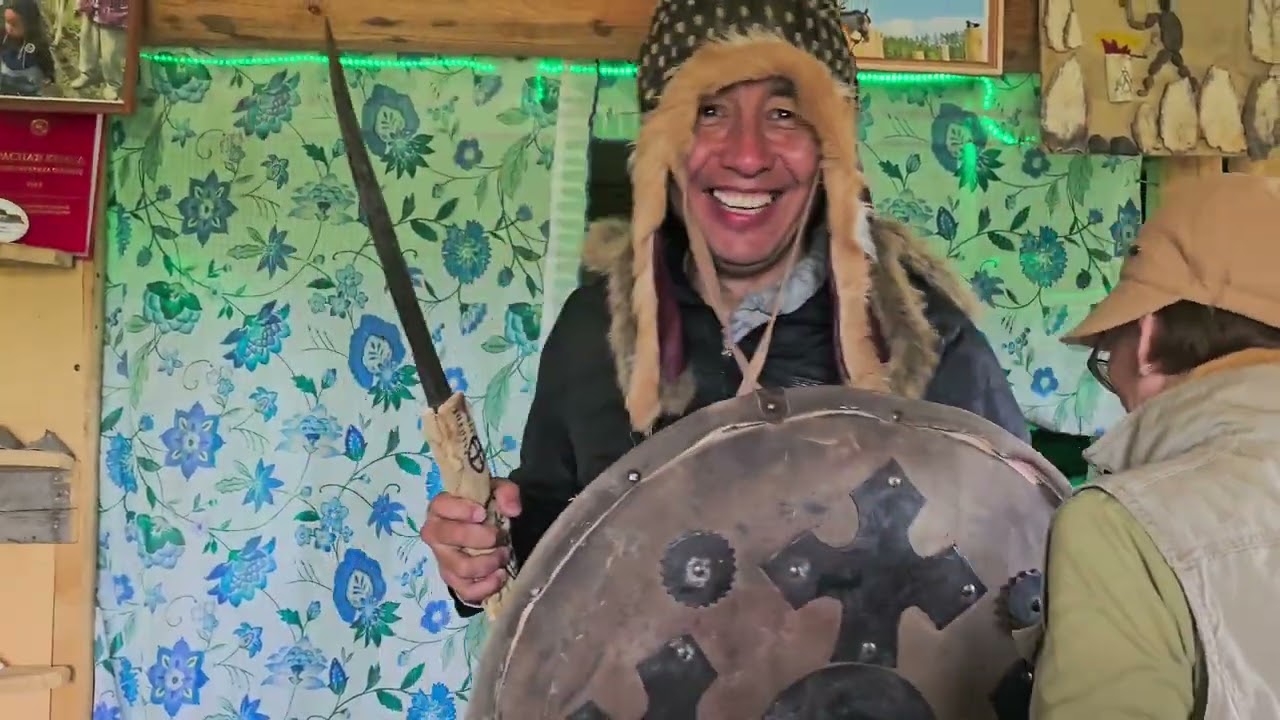 Ампаардаах алаас. 