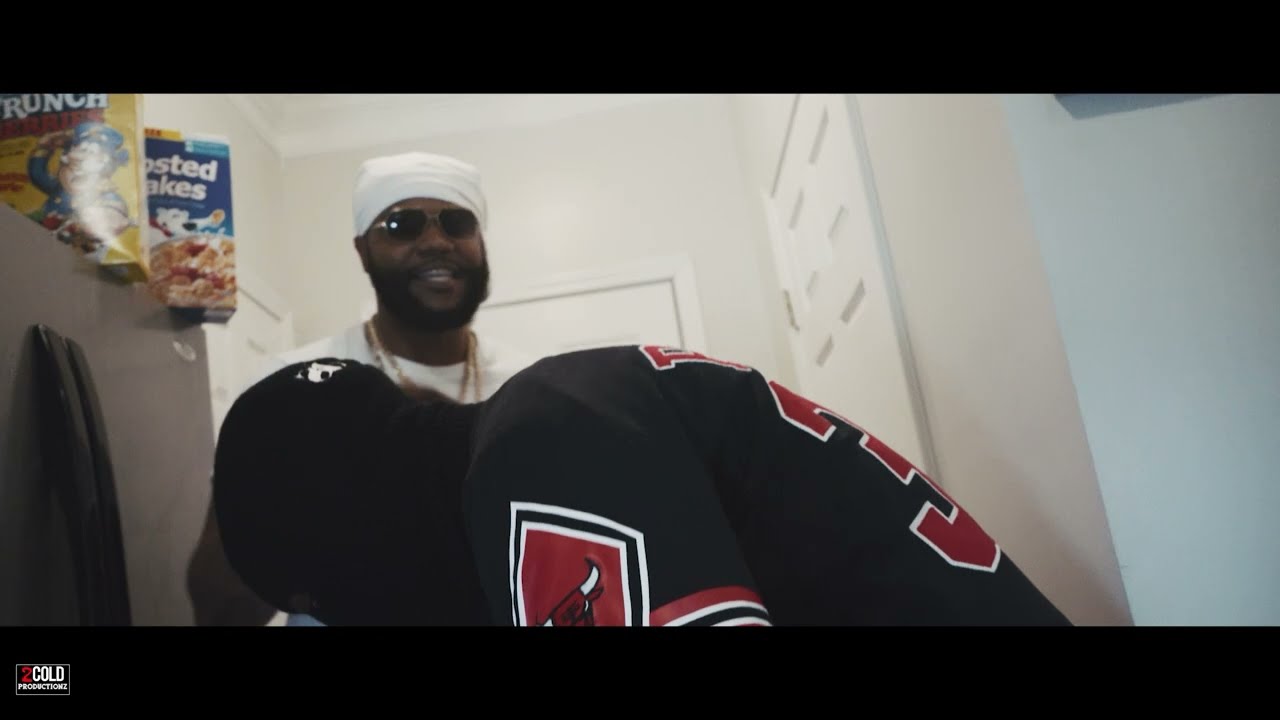 2 Gunz Vito - Deep (Official Music Video) [Dir. by @2coldProductions2